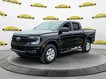 New 2025 Ford Ranger XL SuperCrew Cab 4x4 Pickup for sale #SLE37593 - photo 3
