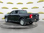 New 2025 Ford Ranger XL SuperCrew Cab 4x4 Pickup for sale #SLE37593 - photo 4