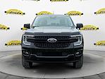 New 2025 Ford Ranger XL SuperCrew Cab 4x4 Pickup for sale #SLE37593 - photo 8