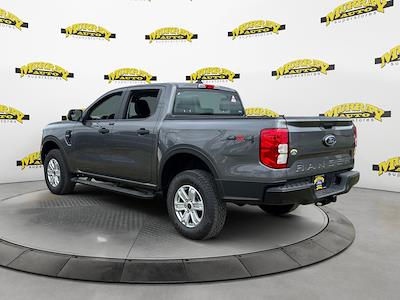 New 2025 Ford Ranger XL SuperCrew Cab 4WD Pickup for sale #SLE38692 - photo 2