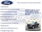 New 2025 Ford Ranger XL SuperCrew Cab 4WD Pickup for sale #SLE38692 - photo 25