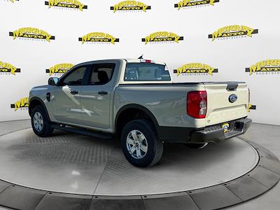 2025 Ford Ranger SuperCrew Cab 4x2 Pickup for sale #SLE38767 - photo 2