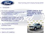 New 2025 Ford Ranger XL SuperCrew Cab Pickup for sale #SLE38767 - photo 5