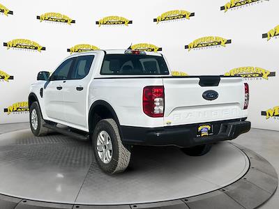New 2025 Ford Ranger XL SuperCrew Cab Pickup for sale #SLE39003 - photo 2