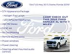 New 2025 Ford Ranger XL SuperCrew Cab Pickup for sale #SLE39003 - photo 15