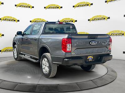 2025 Ford Ranger SuperCrew Cab RWD Pickup for sale #SLE39012 - photo 2