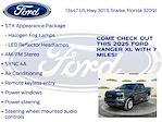 2025 Ford Ranger SuperCrew Cab RWD Pickup for sale #SLE39012 - photo 15