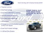 2025 Ford Ranger SuperCrew Cab RWD Pickup for sale #SLE39012 - photo 20