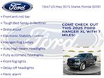 2025 Ford Ranger SuperCrew Cab RWD Pickup for sale #SLE39012 - photo 25