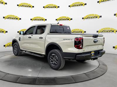2025 Ford Ranger SuperCrew Cab 4x2 Pickup for sale #SLE43569 - photo 2