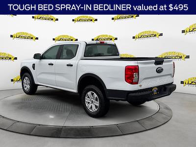 New 2025 Ford Ranger - photo 1