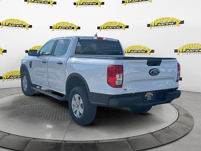 2025 Ford Ranger SuperCrew Cab RWD Pickup for sale #SLE49015 - photo 2