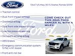 New 2025 Ford Ranger XL SuperCrew Cab for sale #SLE49015 - photo 20