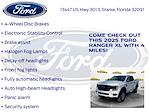 New 2025 Ford Ranger XL SuperCrew Cab for sale #SLE49015 - photo 25
