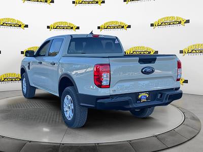 New 2025 Ford Ranger XL SuperCrew Cab for sale #SLE56628 - photo 2