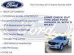 New 2025 Ford Ranger XL SuperCrew Cab for sale #SLE56628 - photo 10