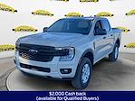 New 2025 Ford Ranger XL SuperCrew Cab for sale #SLE56628 - photo 1