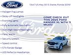 New 2025 Ford Ranger XL SuperCrew Cab for sale #SLE56628 - photo 25
