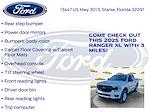 New 2025 Ford Ranger XL SuperCrew Cab for sale #SLE56628 - photo 30