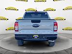 New 2025 Ford Ranger XL SuperCrew Cab for sale #SLE56628 - photo 4