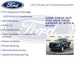 2025 Ford Ranger SuperCrew Cab RWD Pickup for sale #SLE56928 - photo 15