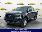 2025 Ford Ranger SuperCrew Cab RWD Pickup for sale #SLE56928 - photo 1