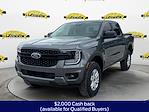 New 2025 Ford Ranger XL SuperCrew Cab Pickup for sale #SLE56993 - photo 1