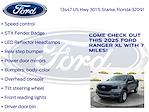 New 2025 Ford Ranger XL SuperCrew Cab Pickup for sale #SLE56993 - photo 30