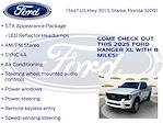 New 2025 Ford Ranger XL SuperCrew Cab for sale #SLE57061 - photo 15