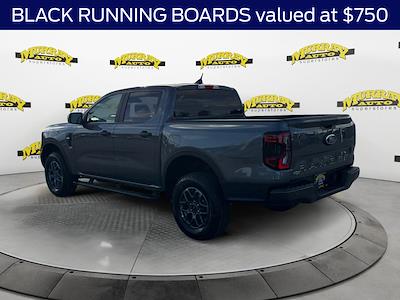New 2025 Ford Ranger XLT SuperCrew Cab for sale #SLE58400 - photo 2