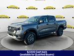 New 2025 Ford Ranger XLT SuperCrew Cab for sale #SLE58400 - photo 1