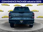 New 2025 Ford Ranger XLT SuperCrew Cab for sale #SLE58400 - photo 4