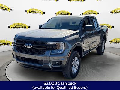 2025 Ford Ranger SuperCrew Cab RWD Pickup for sale #SLE61080 - photo 1