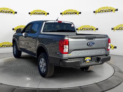 2025 Ford Ranger SuperCrew Cab RWD Pickup for sale #SLE61080 - photo 2