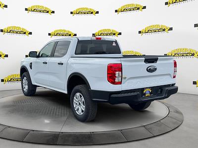 New 2025 Ford Ranger XL SuperCrew Cab Pickup for sale #SLE61748 - photo 2