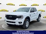 New 2025 Ford Ranger XL SuperCrew Cab Pickup for sale #SLE61748 - photo 1