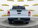 New 2025 Ford Ranger XL SuperCrew Cab Pickup for sale #SLE61748 - photo 4