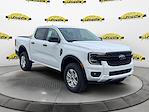 New 2025 Ford Ranger XL SuperCrew Cab Pickup for sale #SLE61748 - photo 8