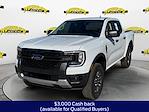 New 2025 Ford Ranger XLT SuperCrew Cab for sale #SLE65618 - photo 1