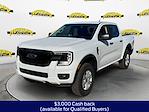 New 2025 Ford Ranger XL SuperCrew Cab for sale #SLE65644 - photo 1