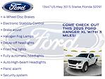 New 2025 Ford Ranger XL SuperCrew Cab for sale #SLE65644 - photo 25