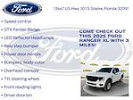 New 2025 Ford Ranger XL SuperCrew Cab for sale #SLE65644 - photo 30