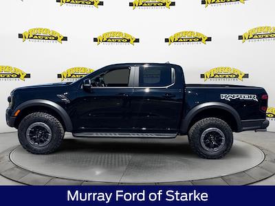 New 2025 Ford Ranger - photo 1