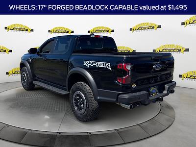 New 2025 Ford Ranger - photo 1