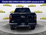 2025 Ford Ranger SuperCrew Cab 4WD Pickup for sale #SLE68004 - photo 4