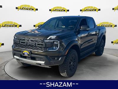 2025 Ford Ranger SuperCrew Cab 4WD Pickup for sale #SLE73432 - photo 1