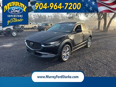 Used 2025 Mazda CX-30 - photo 1