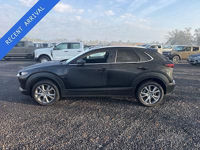 Used 2025 Mazda CX-30 - photo 1