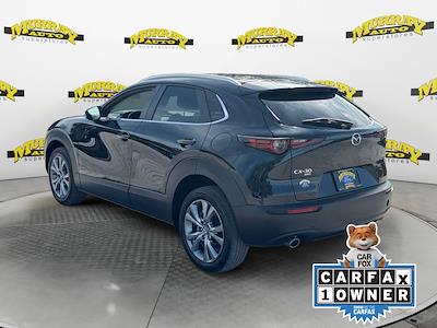 Used 2025 Mazda CX-30 - photo 1