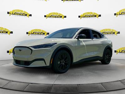 New 2025 Ford Mustang Mach-E Select AWD SUV for sale #SMA21974 - photo 1